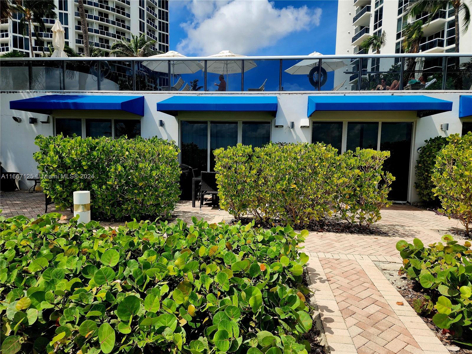 TRUMP PALACE CONDO - Residential