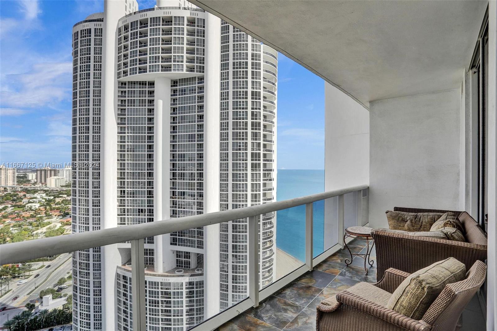 TRUMP PALACE CONDO - Residential