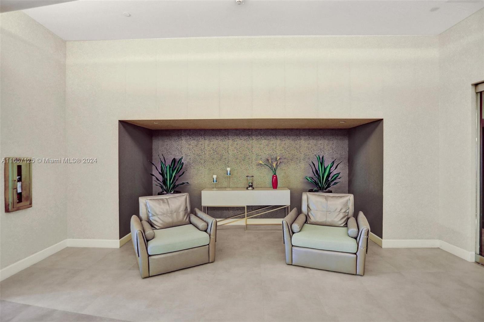 TRUMP PALACE CONDO - Residential
