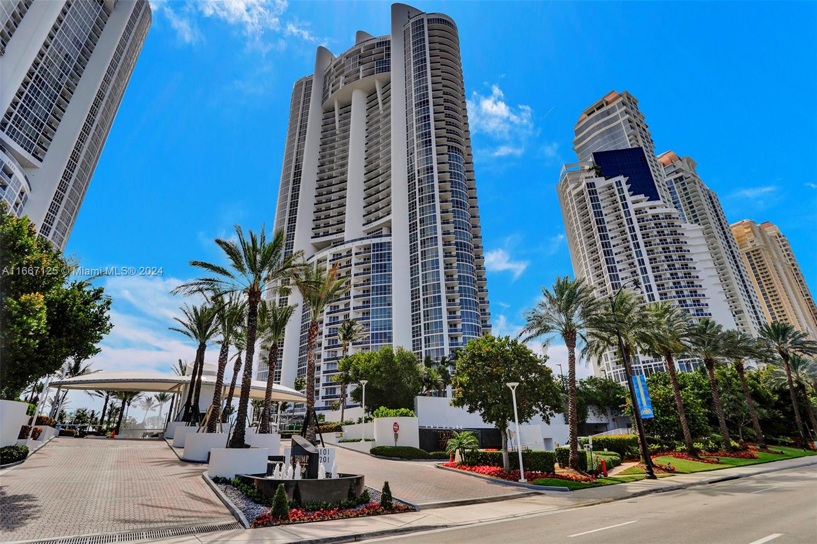 Property for Sale at 18101 Collins Ave 4106   Cab, Sunny Isles Beach, Miami-Dade County, Florida - Bedrooms: 3 
Bathrooms: 4  - $3,050,000