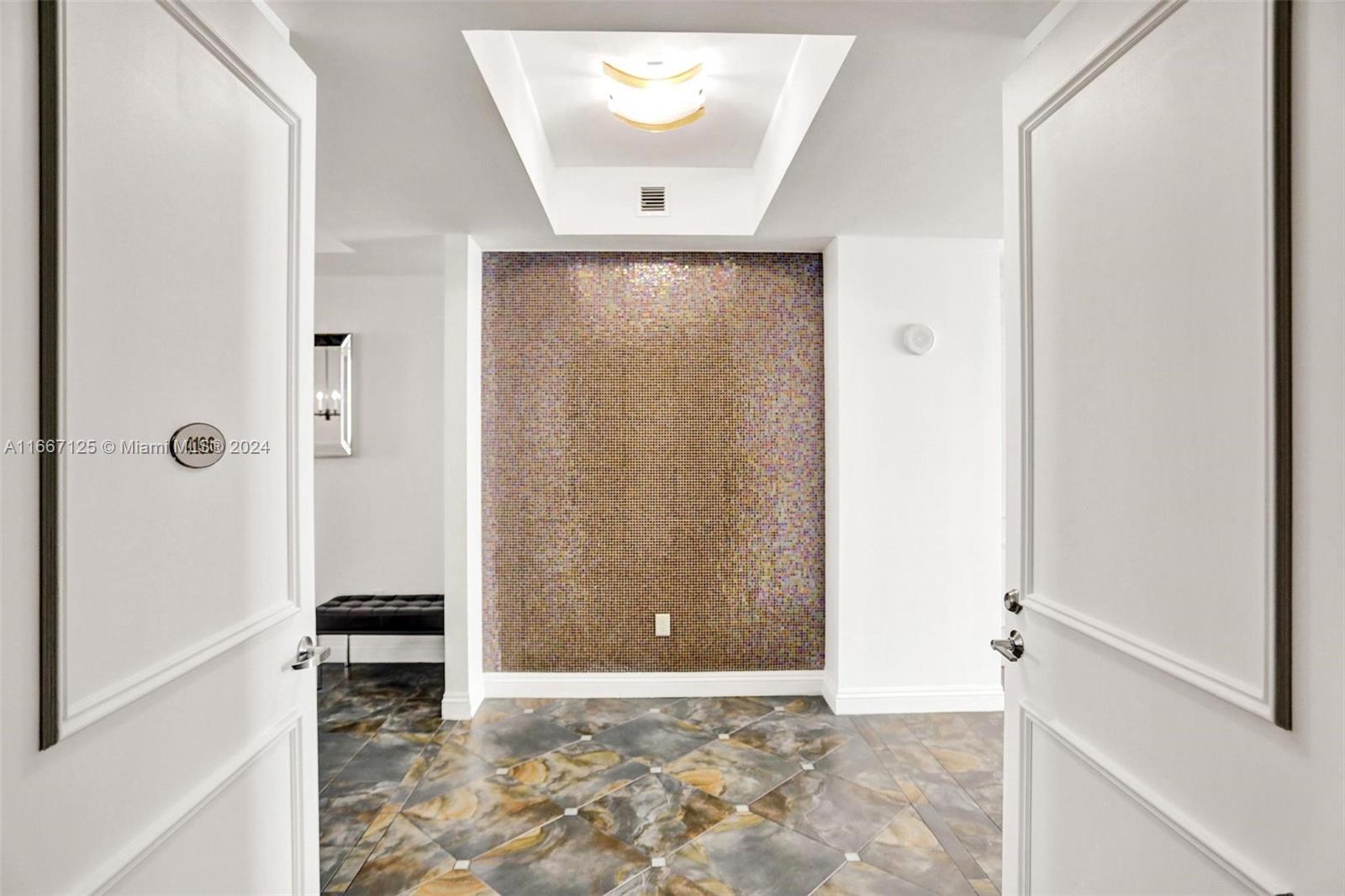 TRUMP PALACE CONDO - Residential