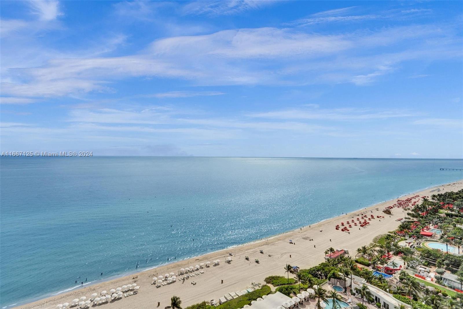 TRUMP PALACE CONDO - Residential