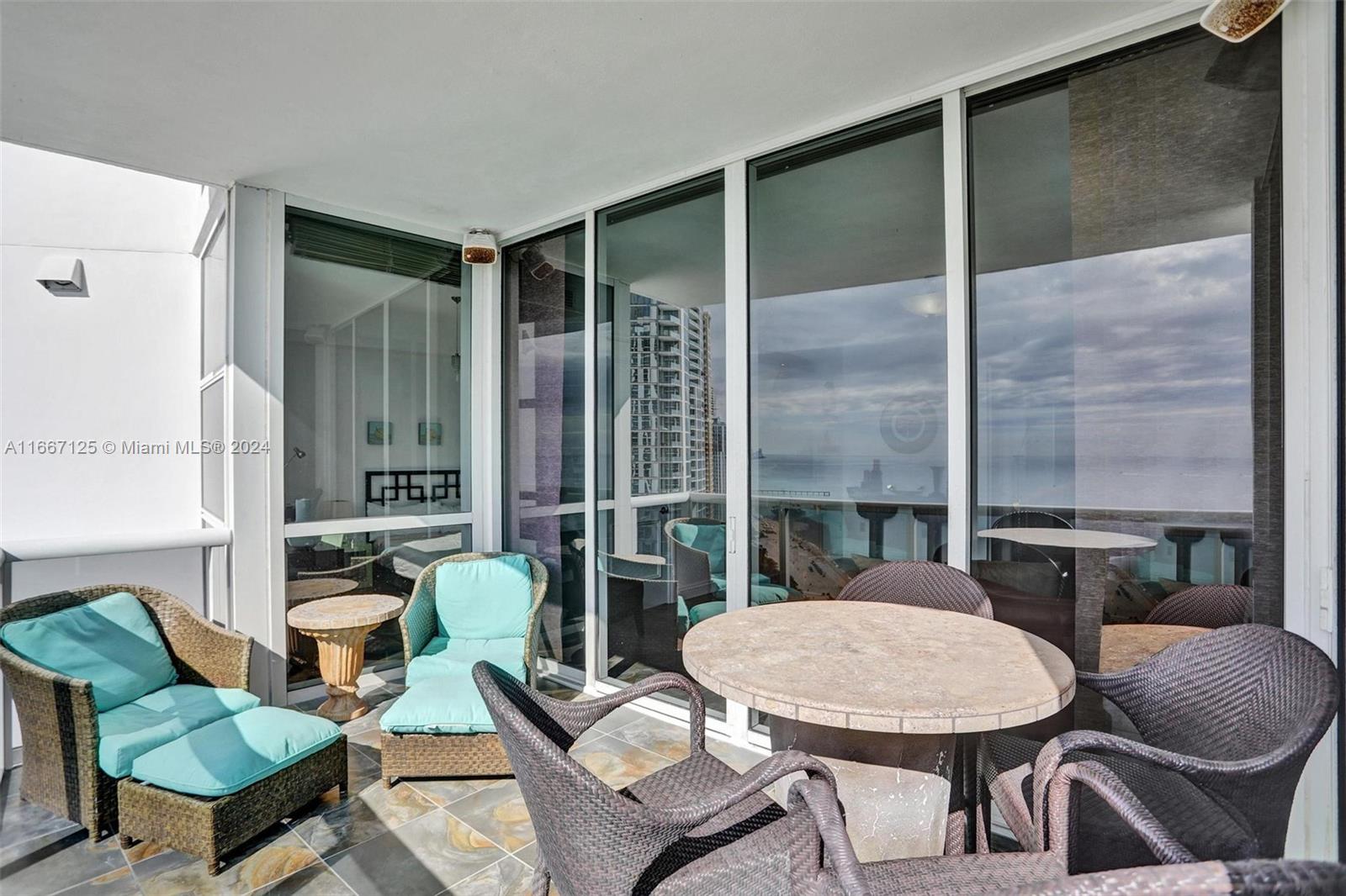 TRUMP PALACE CONDO - Residential