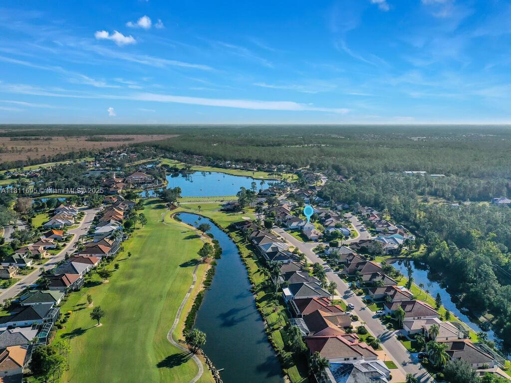 DEL VERA COUNTRY CLUB - Residential