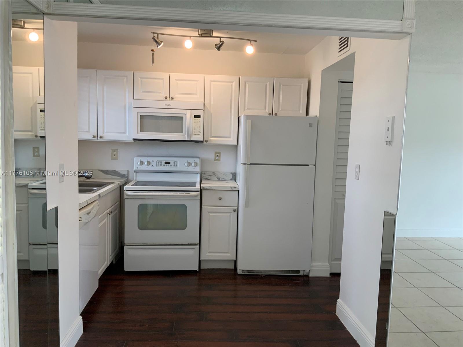 Rental Property at 8889 Fontainebleau Blvd 403, Miami, Broward County, Florida - Bedrooms: 2 
Bathrooms: 2  - $2,350 MO.