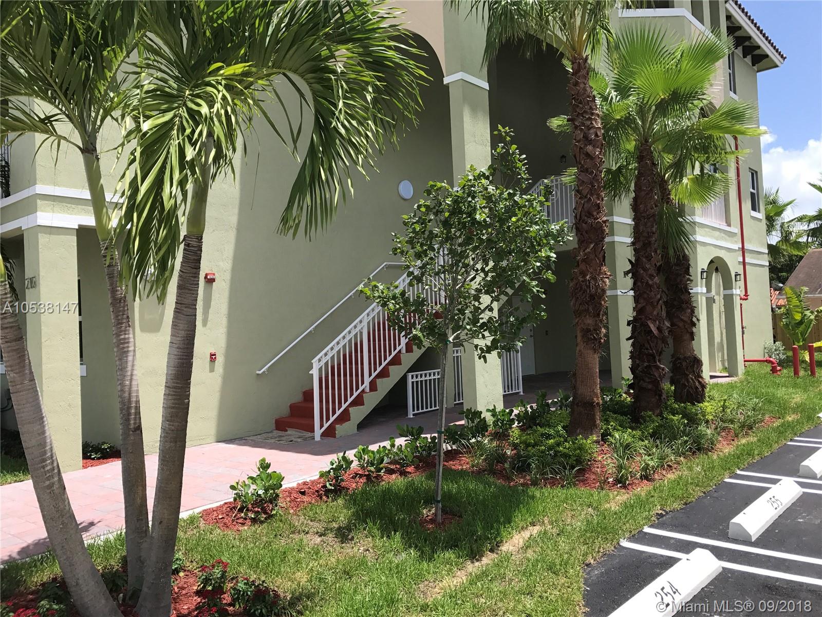 CENTURY PARK WEST - Residential Lease