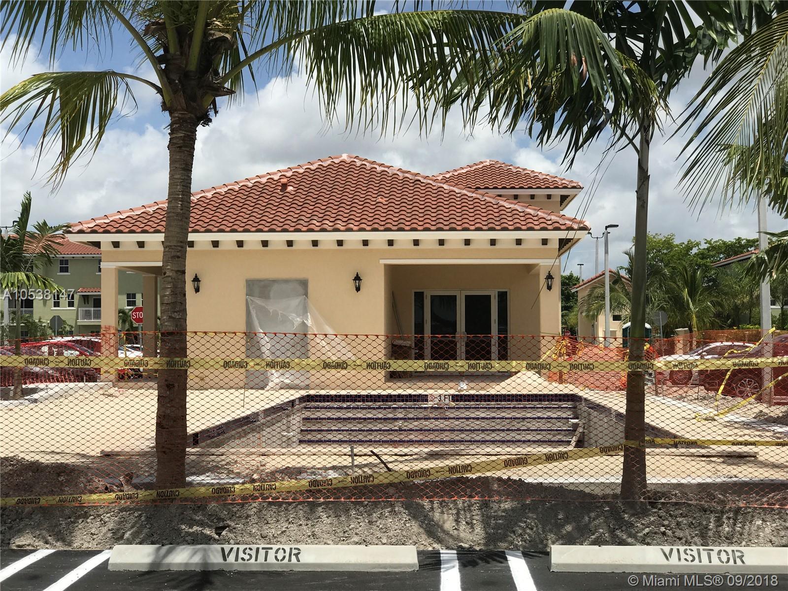 CENTURY PARK WEST - Residential Lease