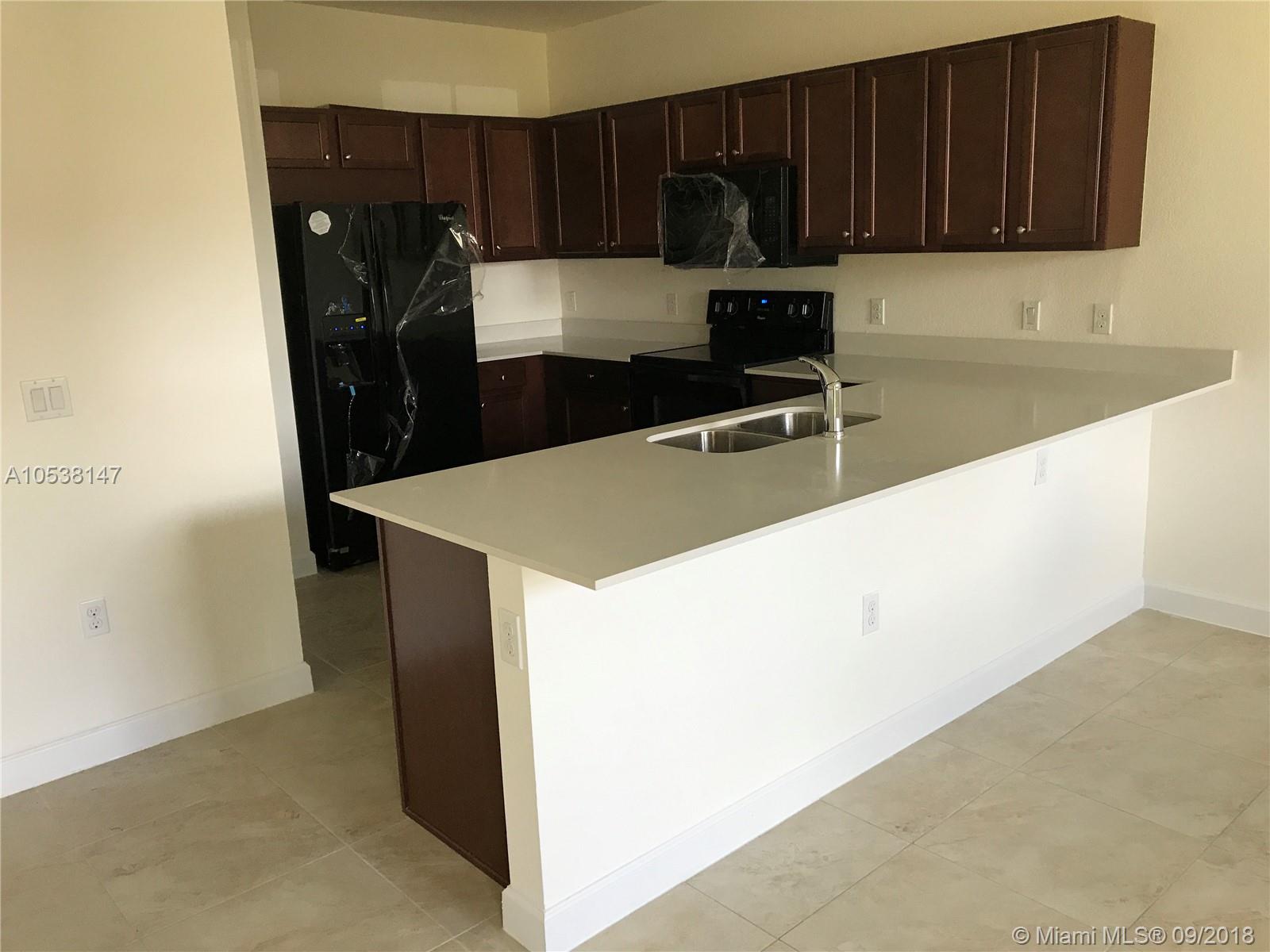 CENTURY PARK WEST - Residential Lease