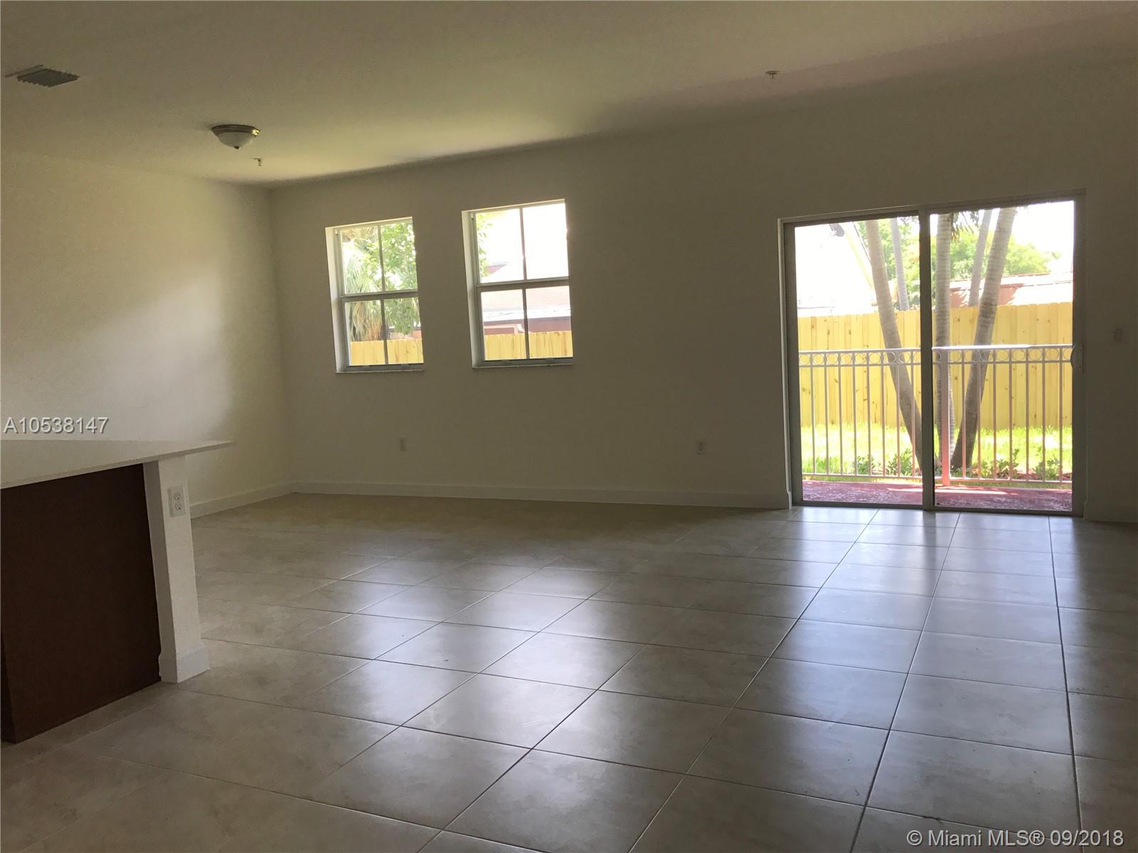 CENTURY PARK WEST - Residential Lease