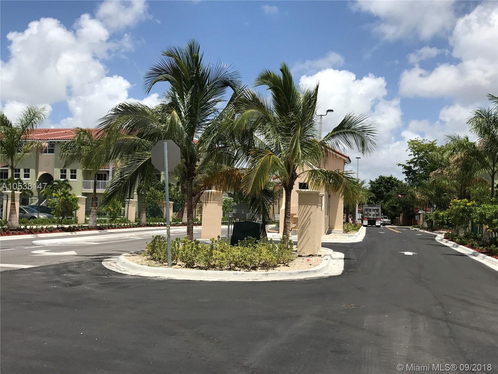 CENTURY PARK WEST - Residential Lease