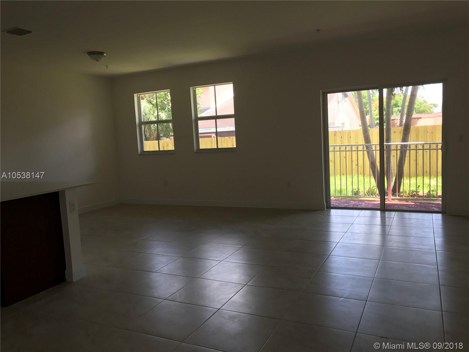 CENTURY PARK WEST - Residential Lease