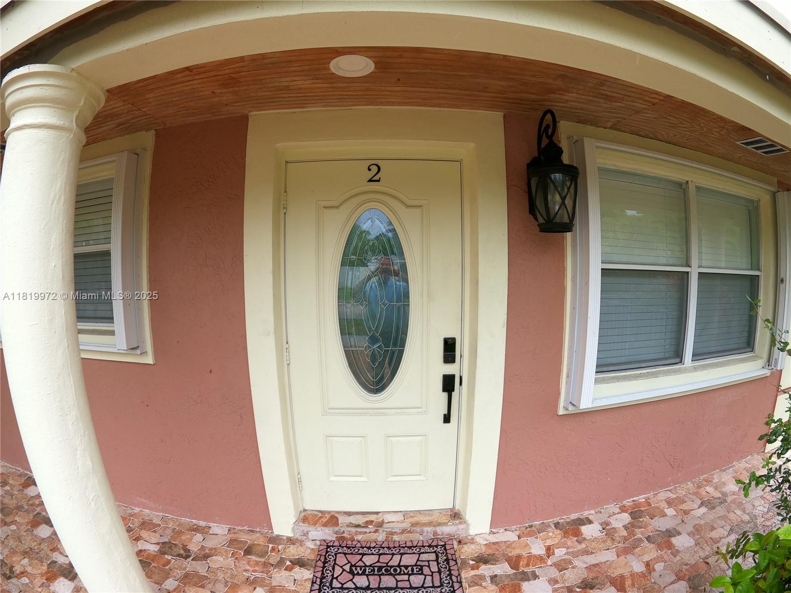 BEVERLY PARK - Residential Lease