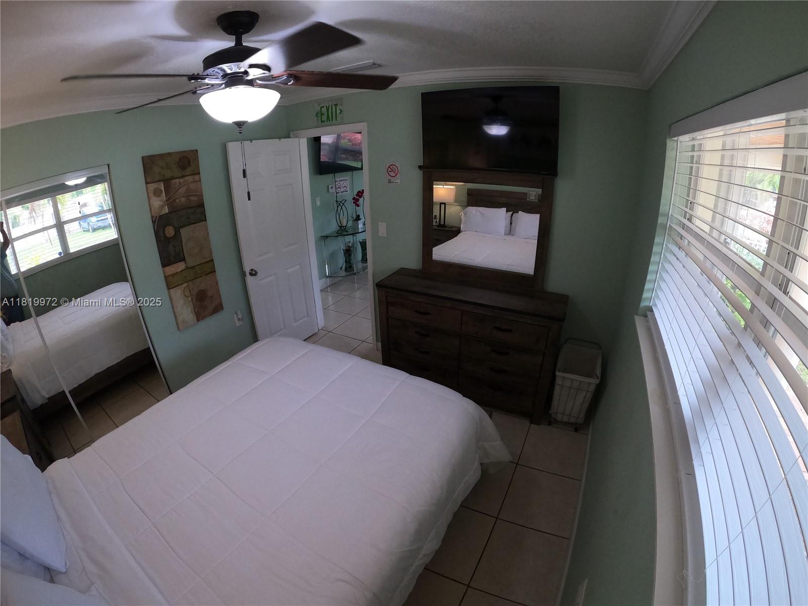 BEVERLY PARK - Residential Lease