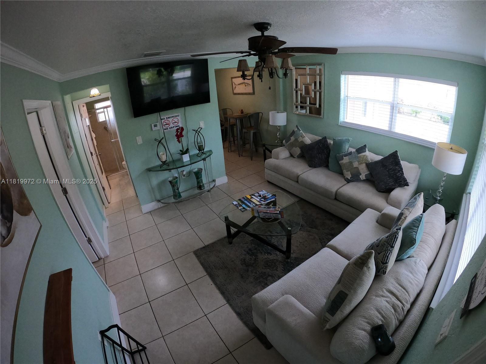 BEVERLY PARK - Residential Lease