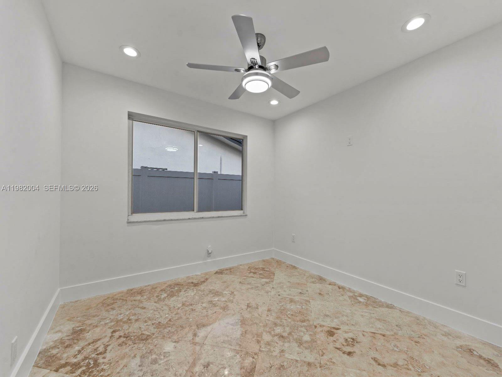 PALM-AIRE VILLAGE 2ND SEC - Residential