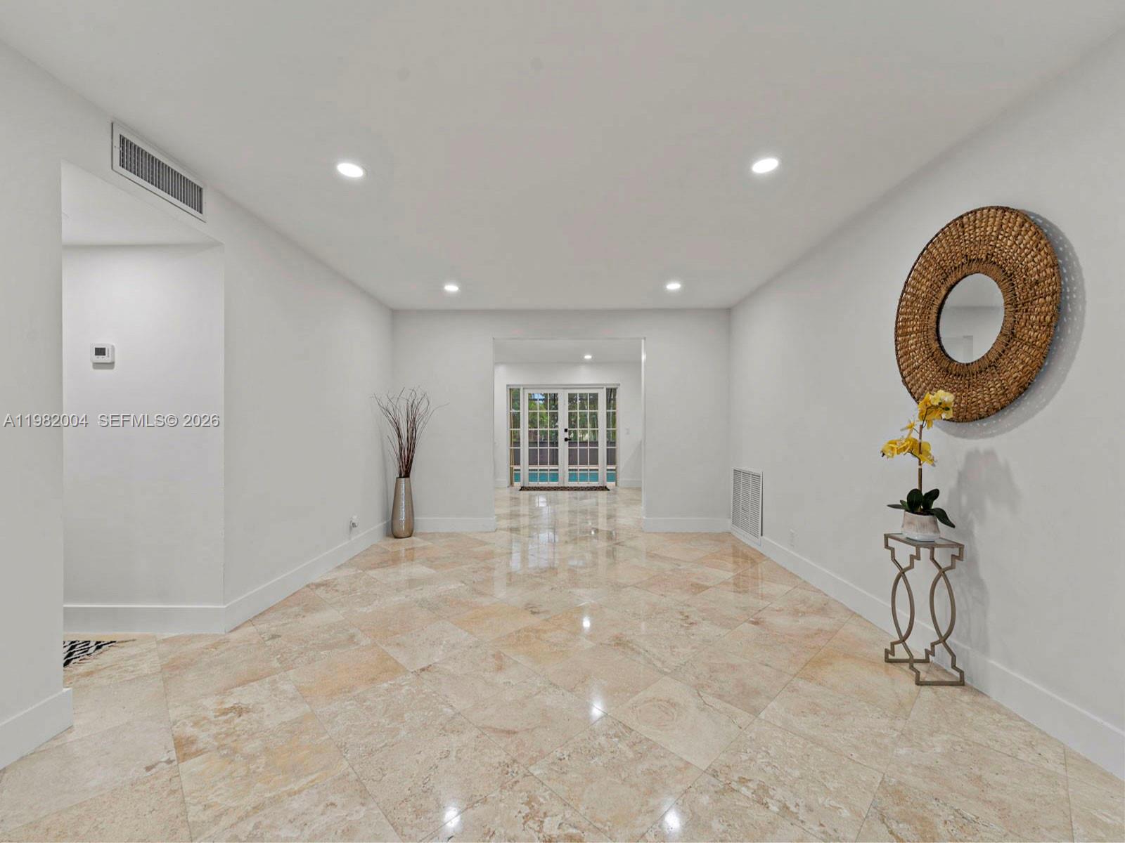 PALM-AIRE VILLAGE 2ND SEC - Residential