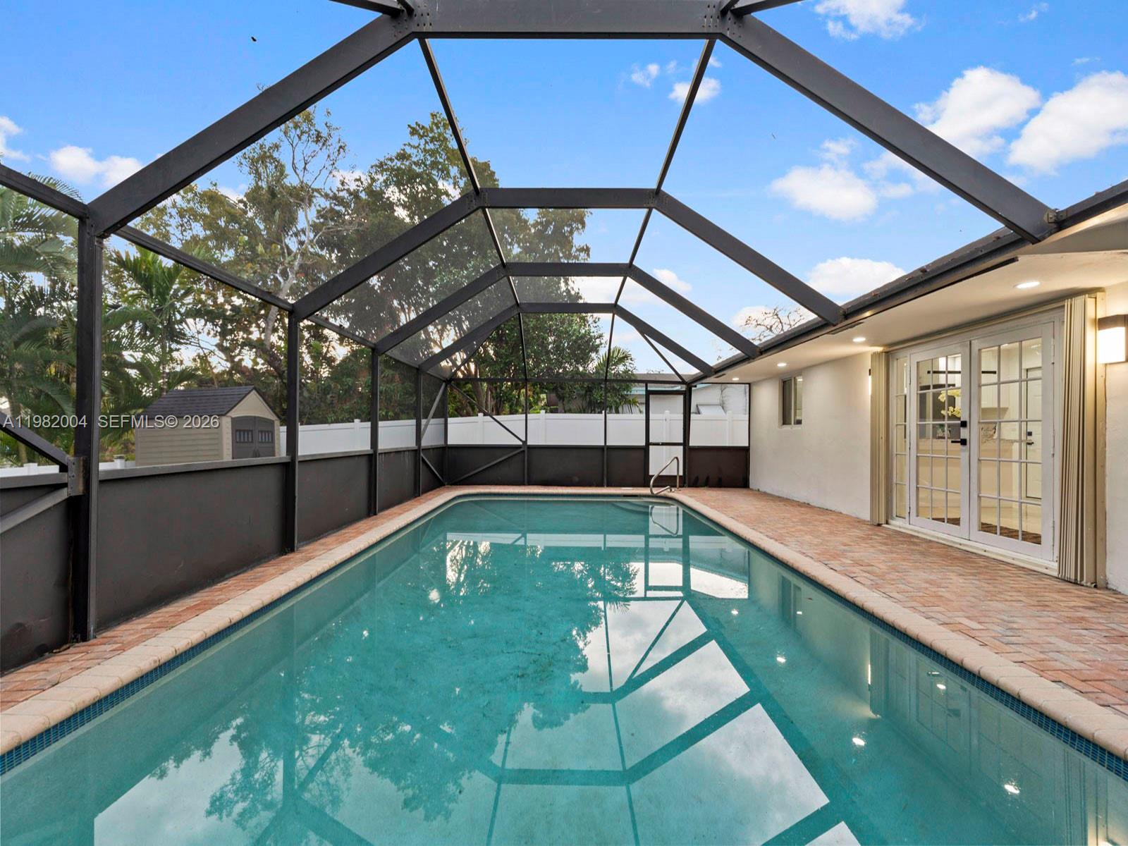 PALM-AIRE VILLAGE 2ND SEC - Residential