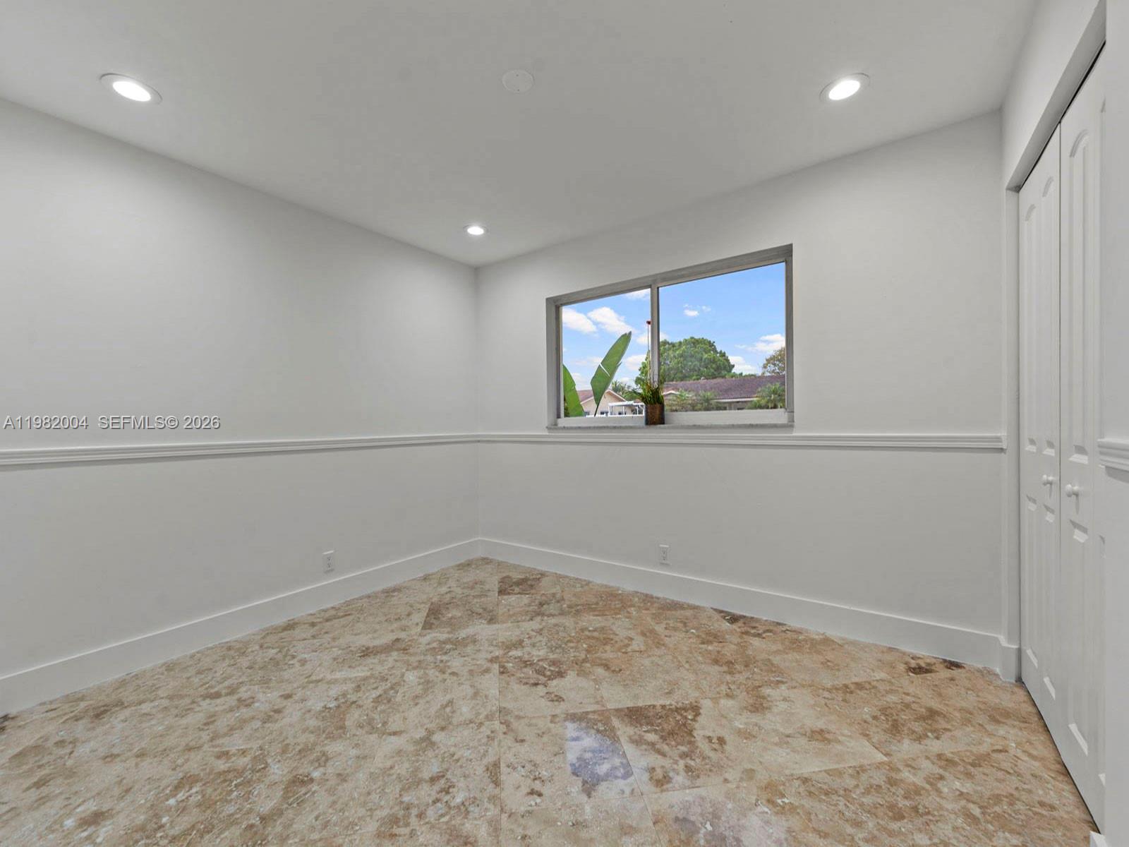 PALM-AIRE VILLAGE 2ND SEC - Residential