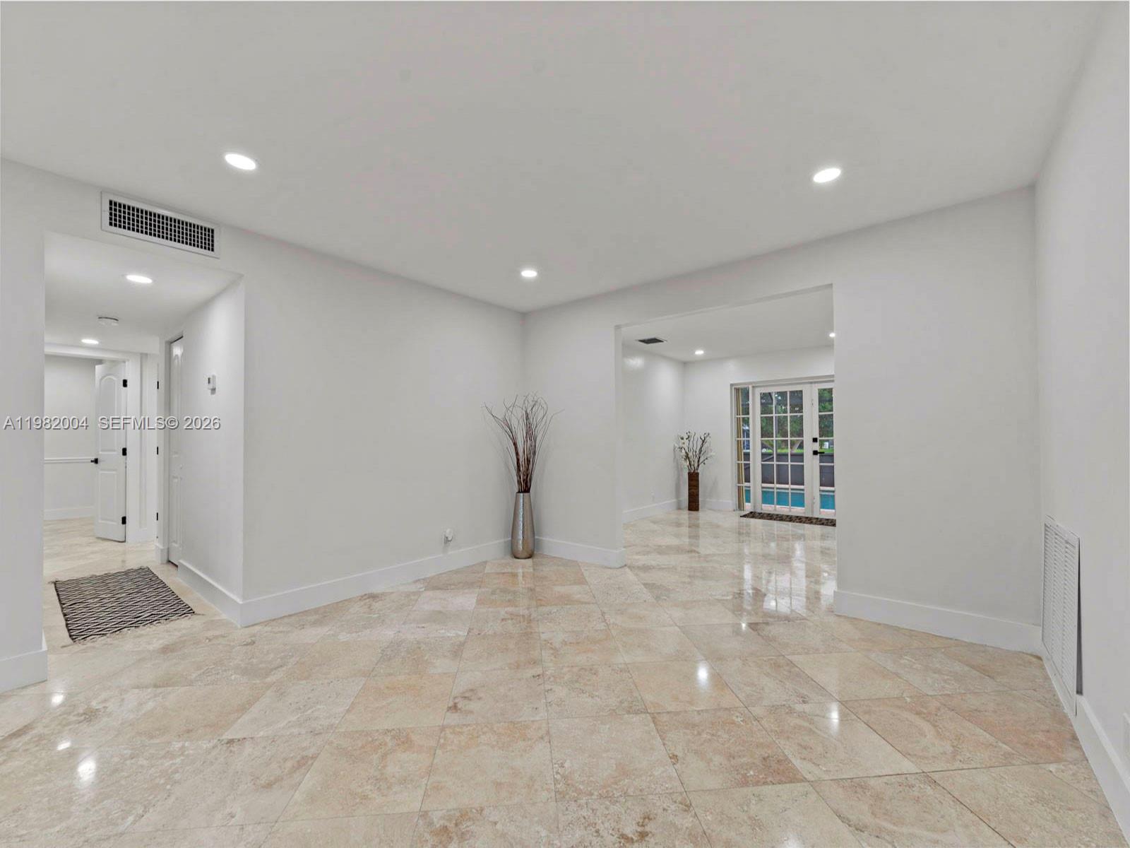 PALM-AIRE VILLAGE 2ND SEC - Residential