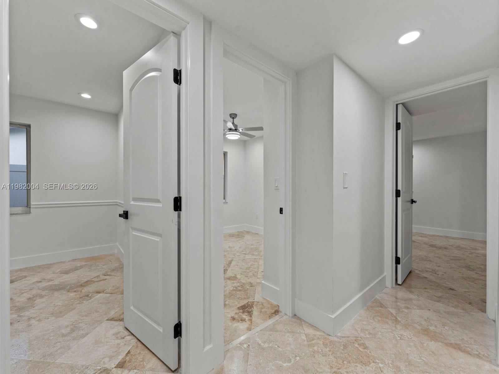 PALM-AIRE VILLAGE 2ND SEC - Residential