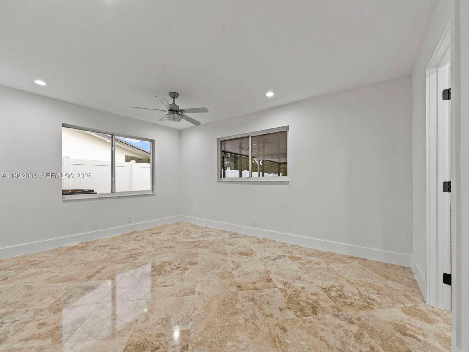 PALM-AIRE VILLAGE 2ND SEC - Residential