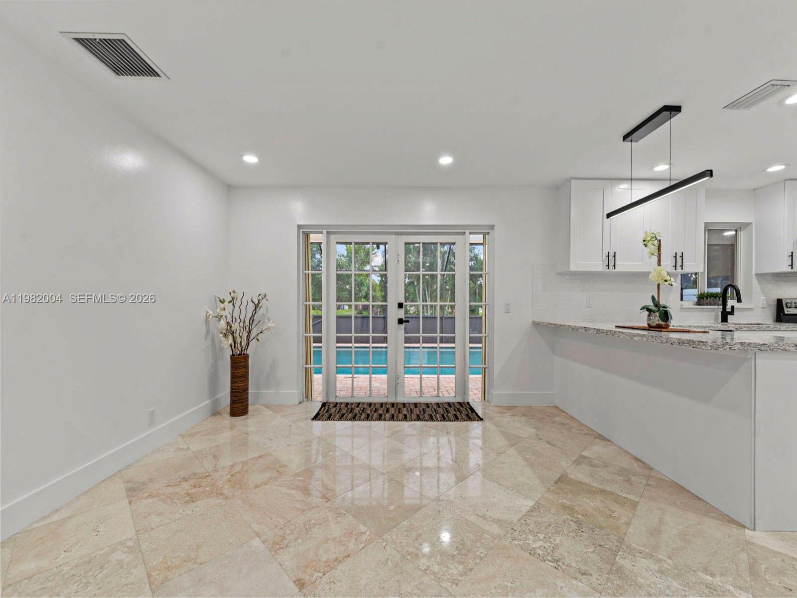 PALM-AIRE VILLAGE 2ND SEC - Residential