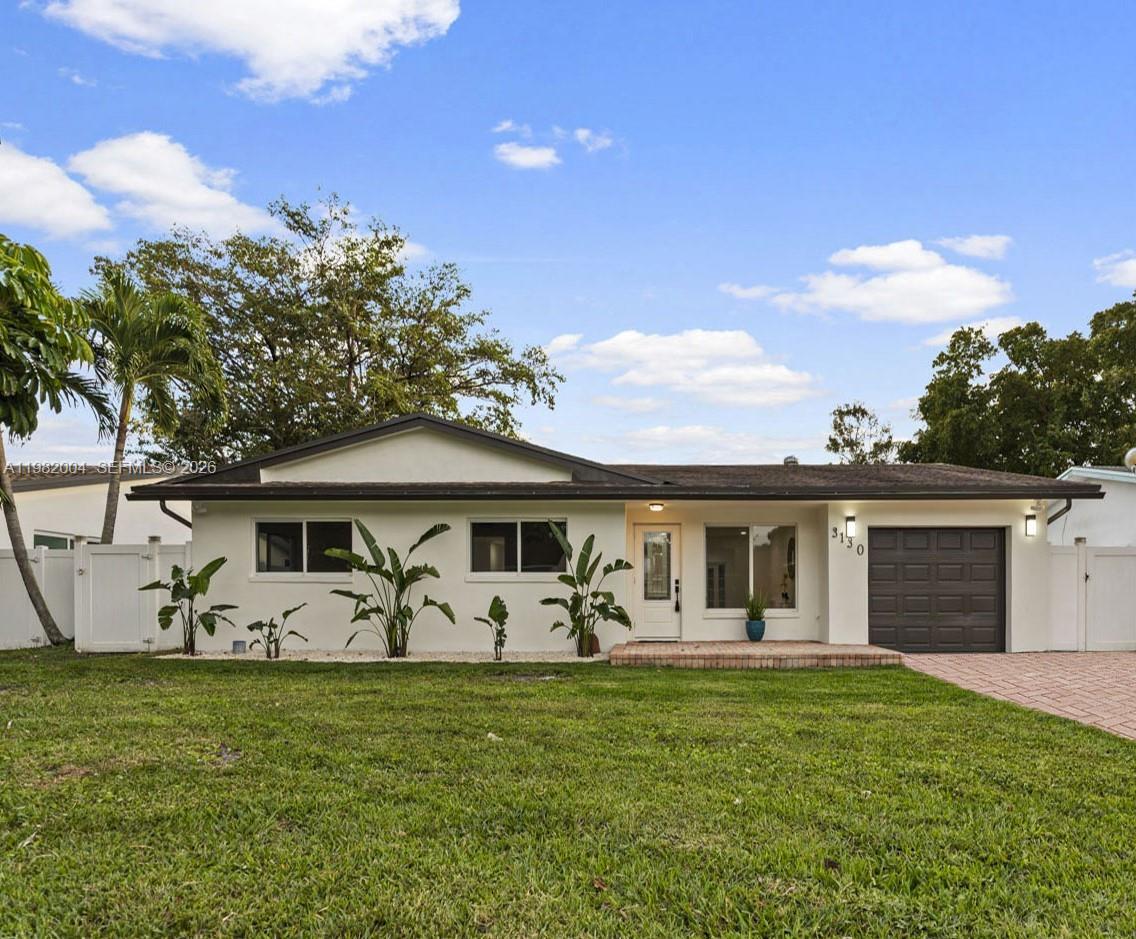 PALM-AIRE VILLAGE 2ND SEC - Residential