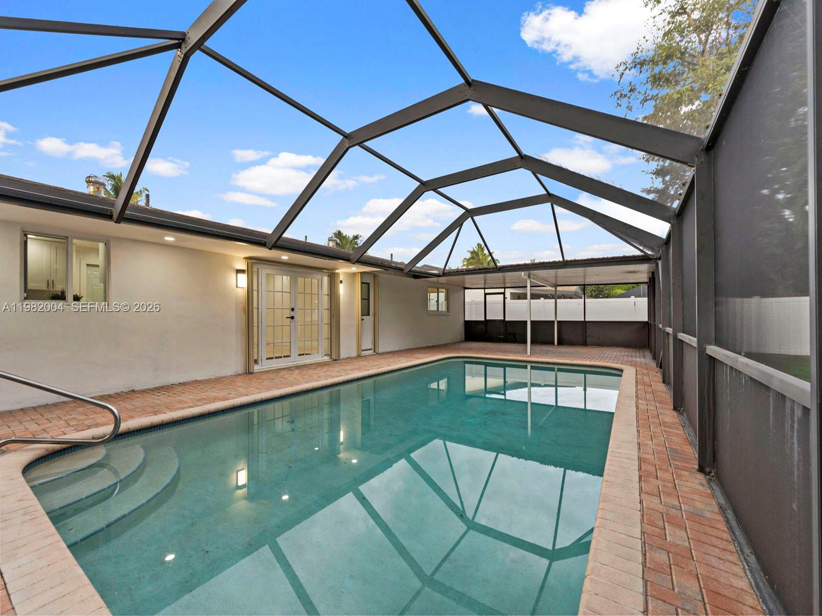 PALM-AIRE VILLAGE 2ND SEC - Residential