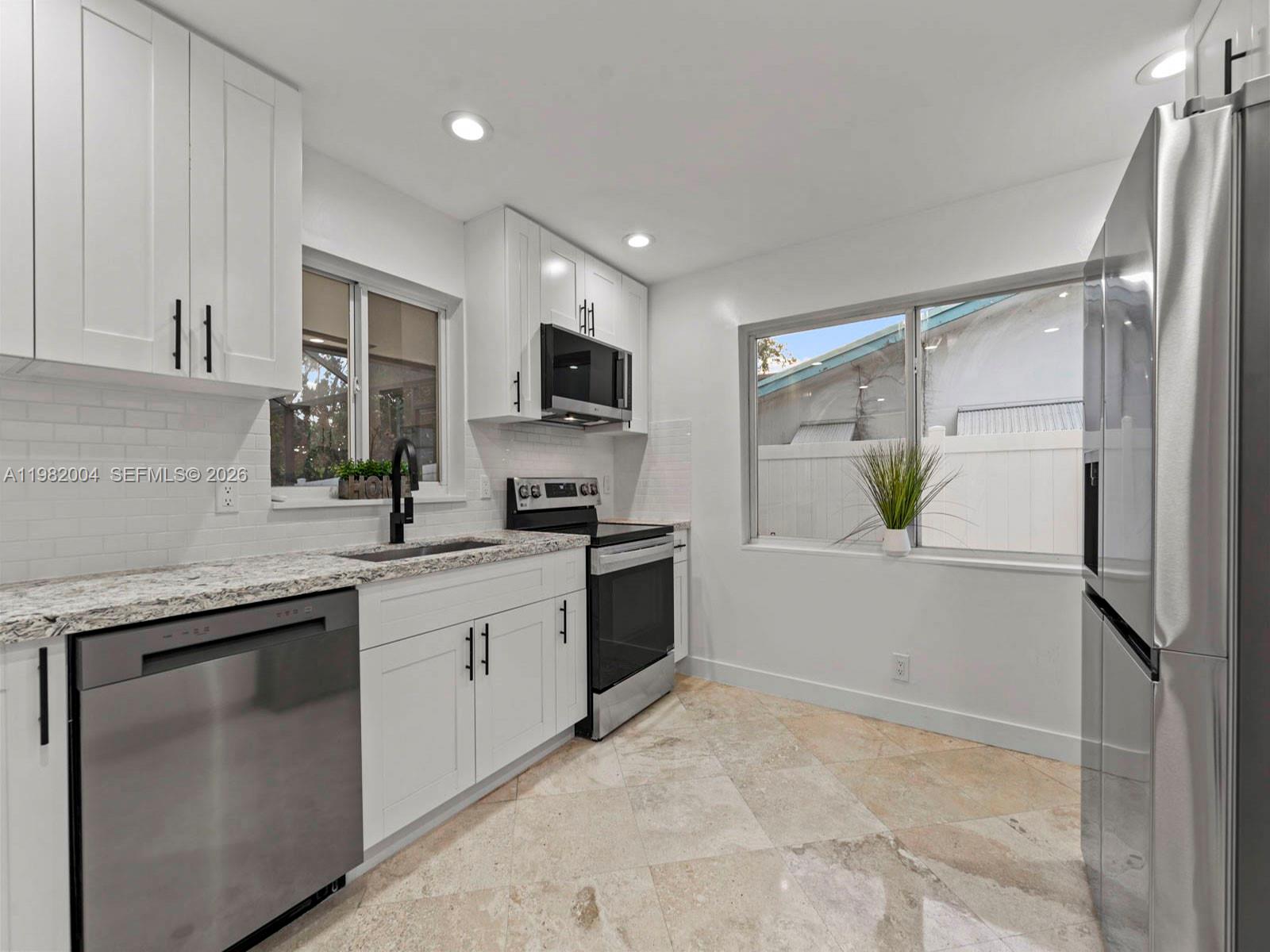 PALM-AIRE VILLAGE 2ND SEC - Residential