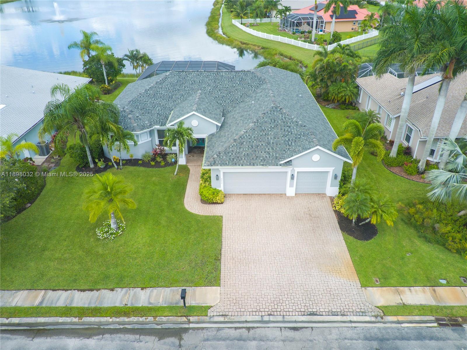 LEGEND LAKES PD PHASE II - Residential