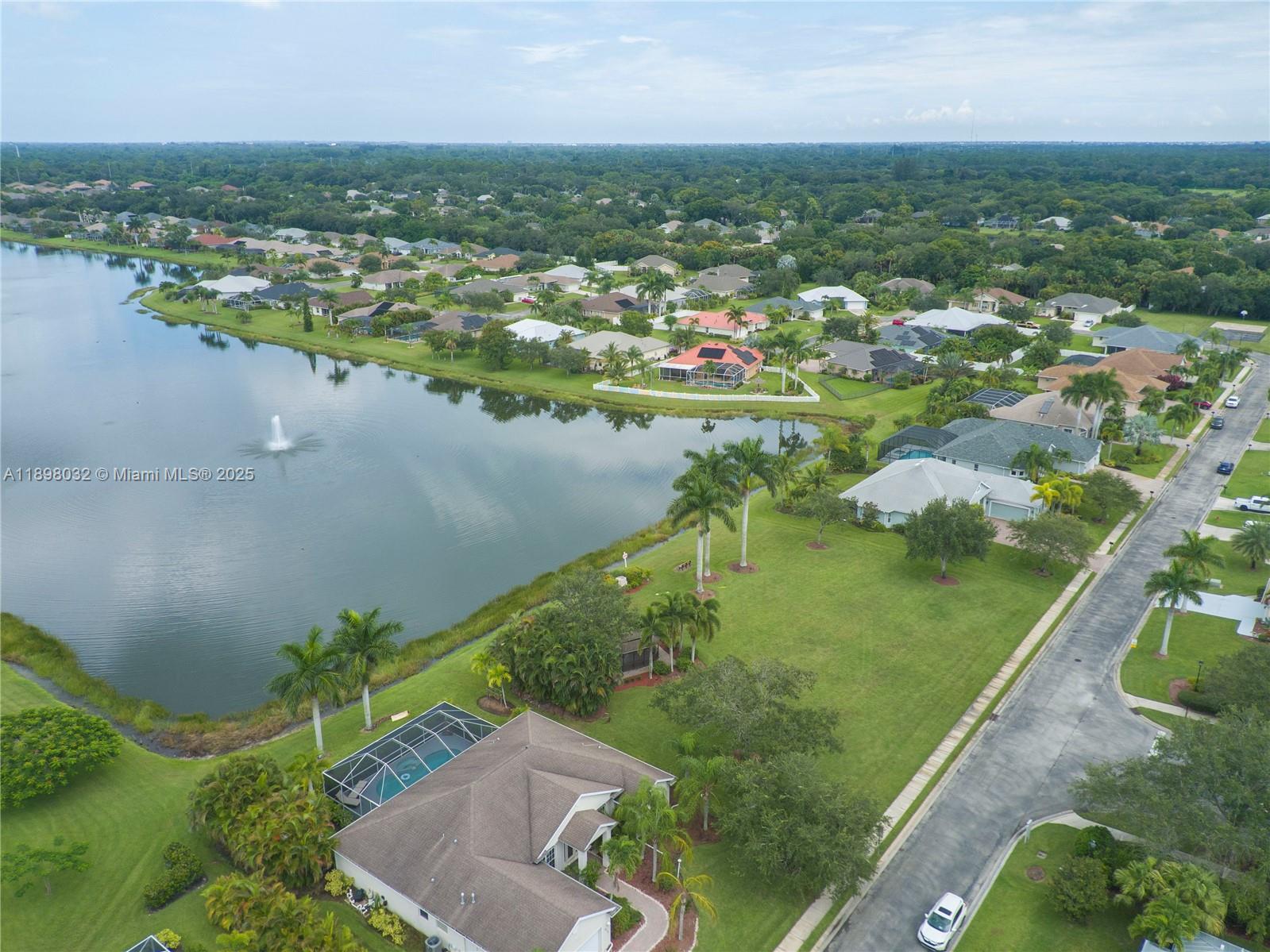 LEGEND LAKES PD PHASE II - Residential