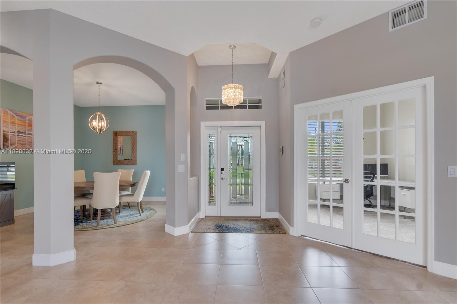 LEGEND LAKES PD PHASE II - Residential