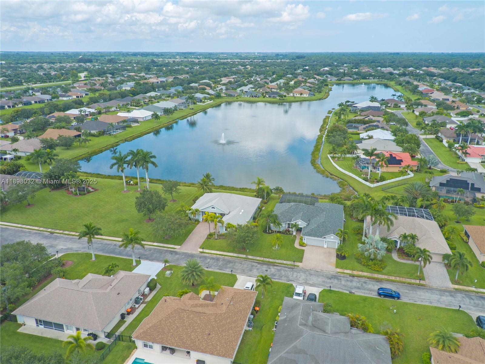 LEGEND LAKES PD PHASE II - Residential