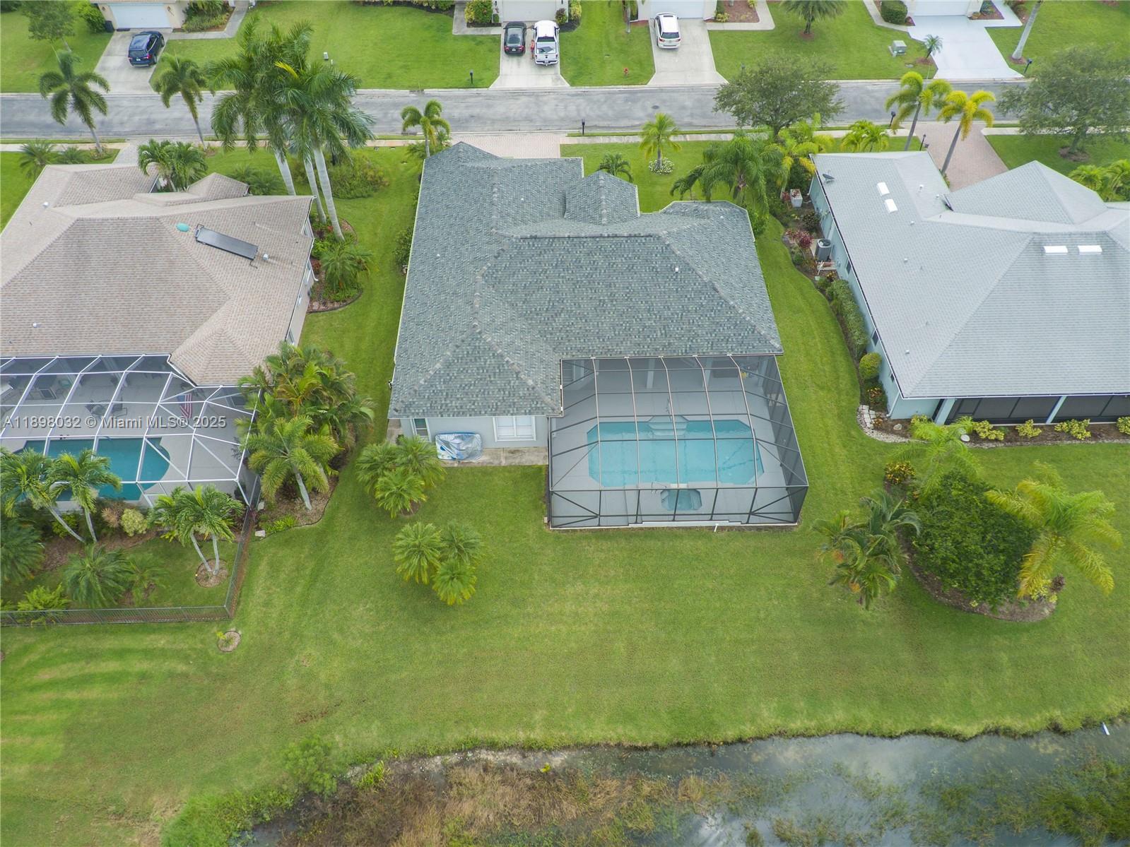 LEGEND LAKES PD PHASE II - Residential