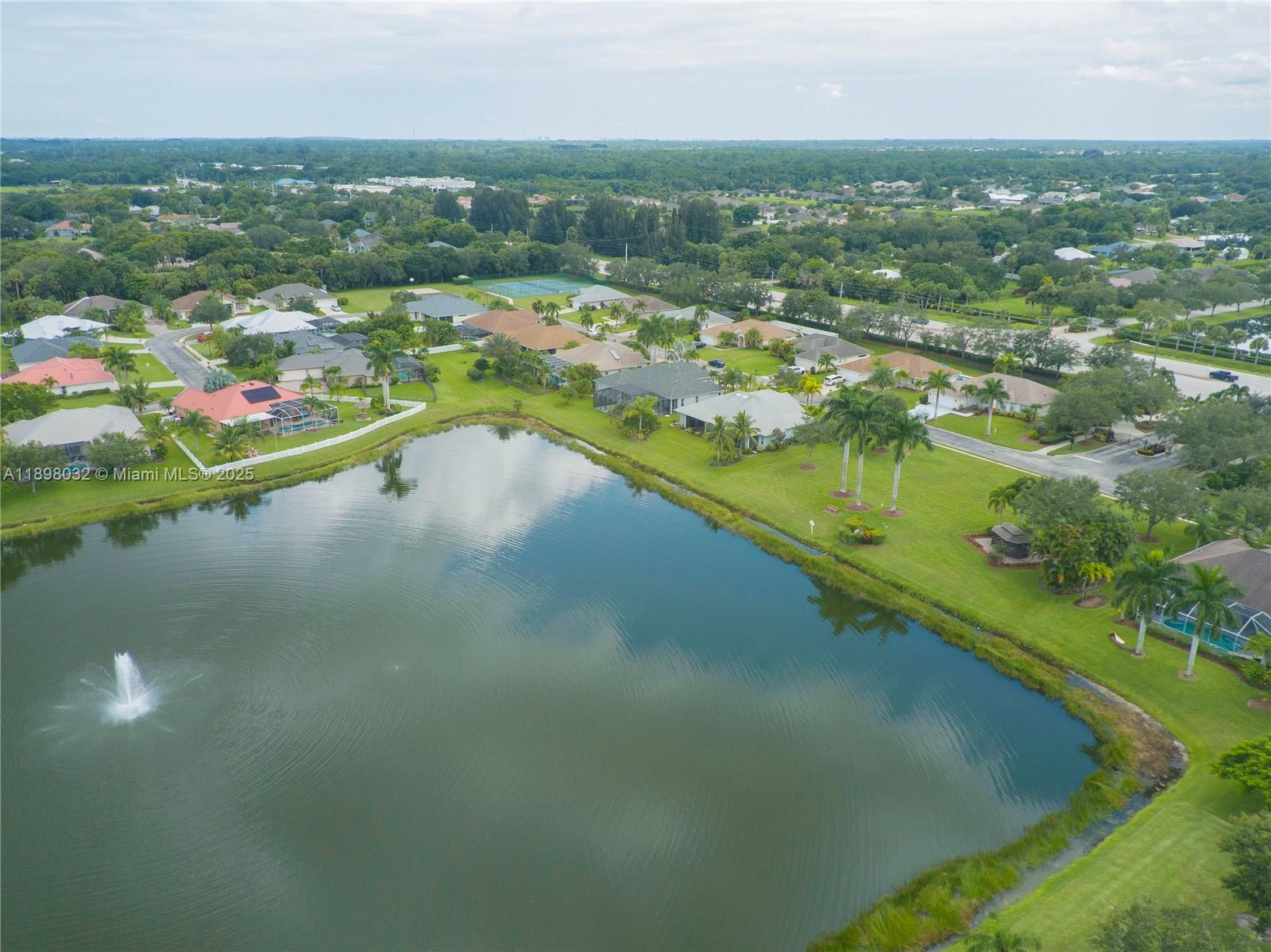 LEGEND LAKES PD PHASE II - Residential