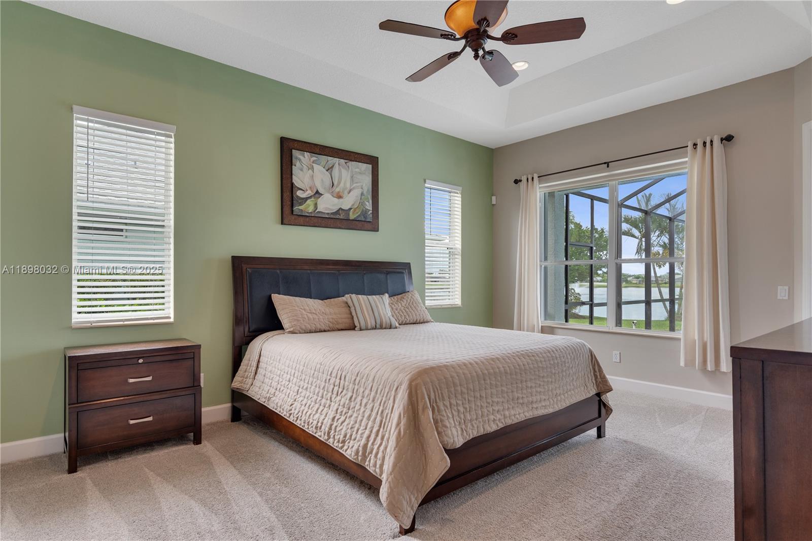 LEGEND LAKES PD PHASE II - Residential