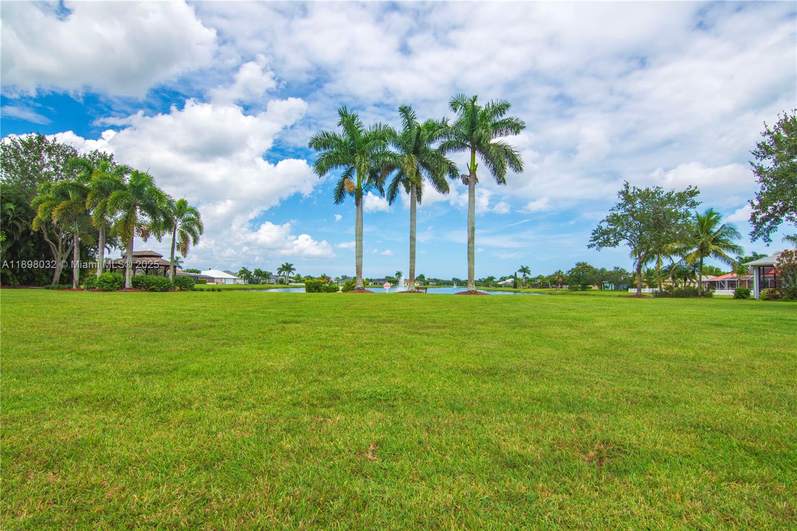 LEGEND LAKES PD PHASE II - Residential