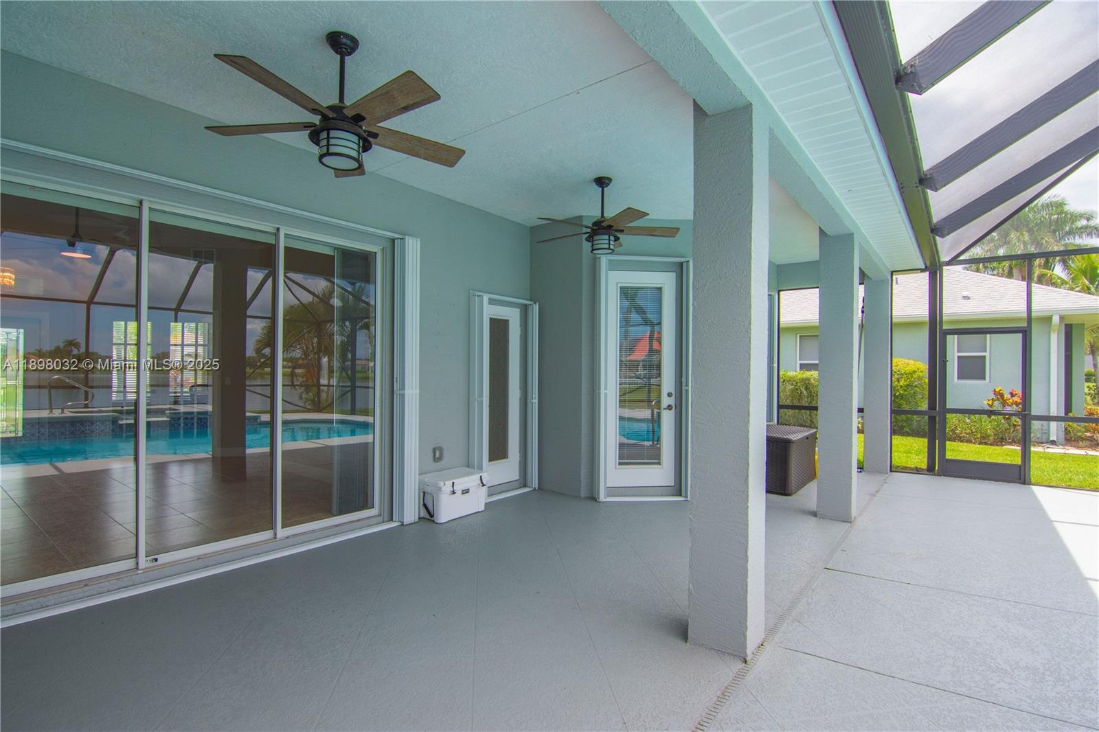 LEGEND LAKES PD PHASE II - Residential