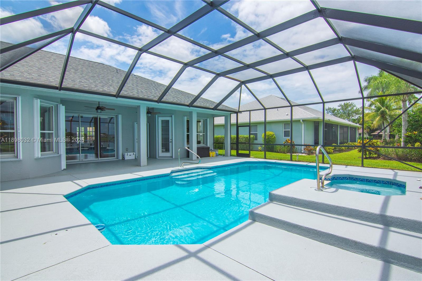 LEGEND LAKES PD PHASE II - Residential