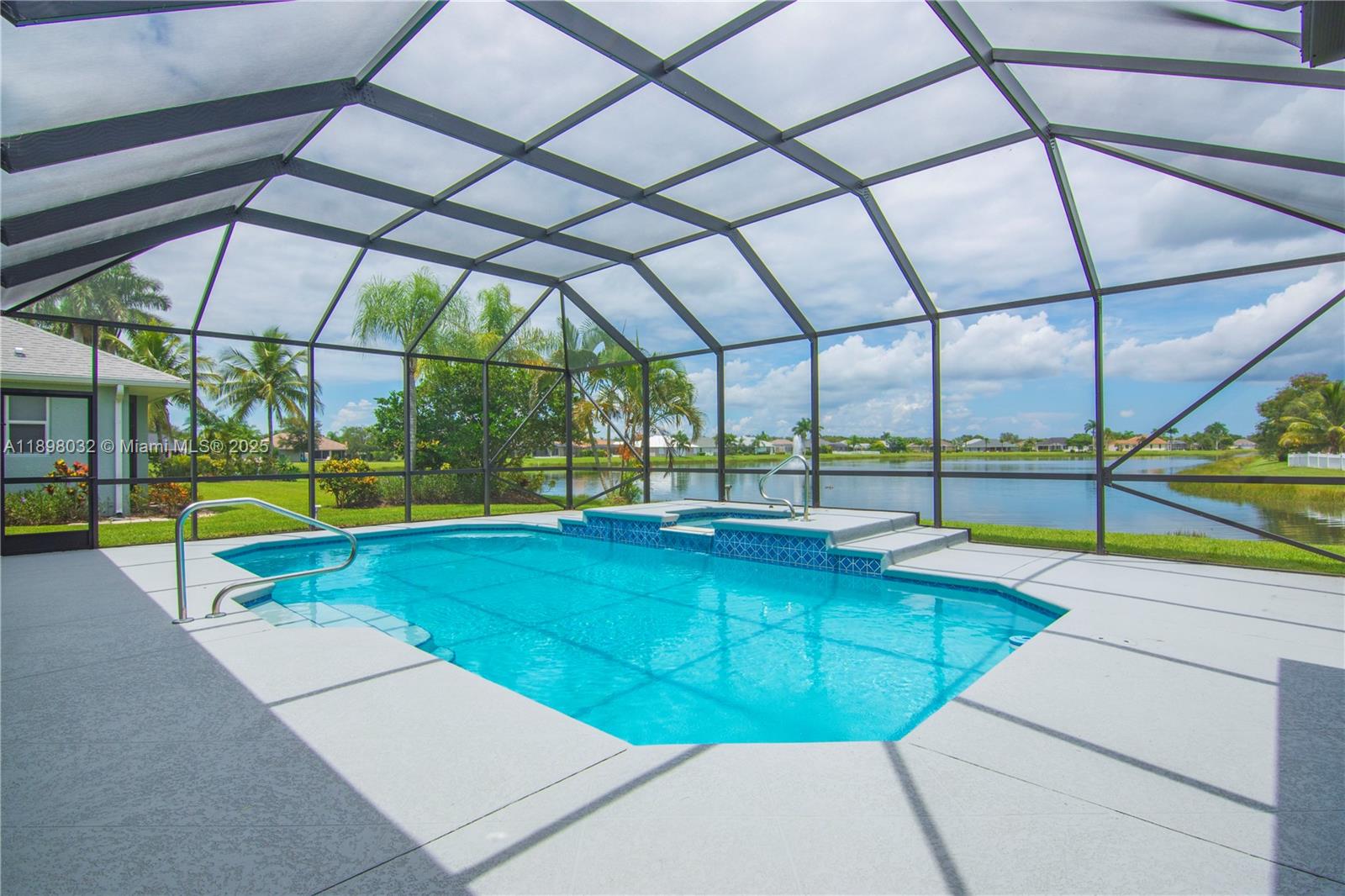 LEGEND LAKES PD PHASE II - Residential