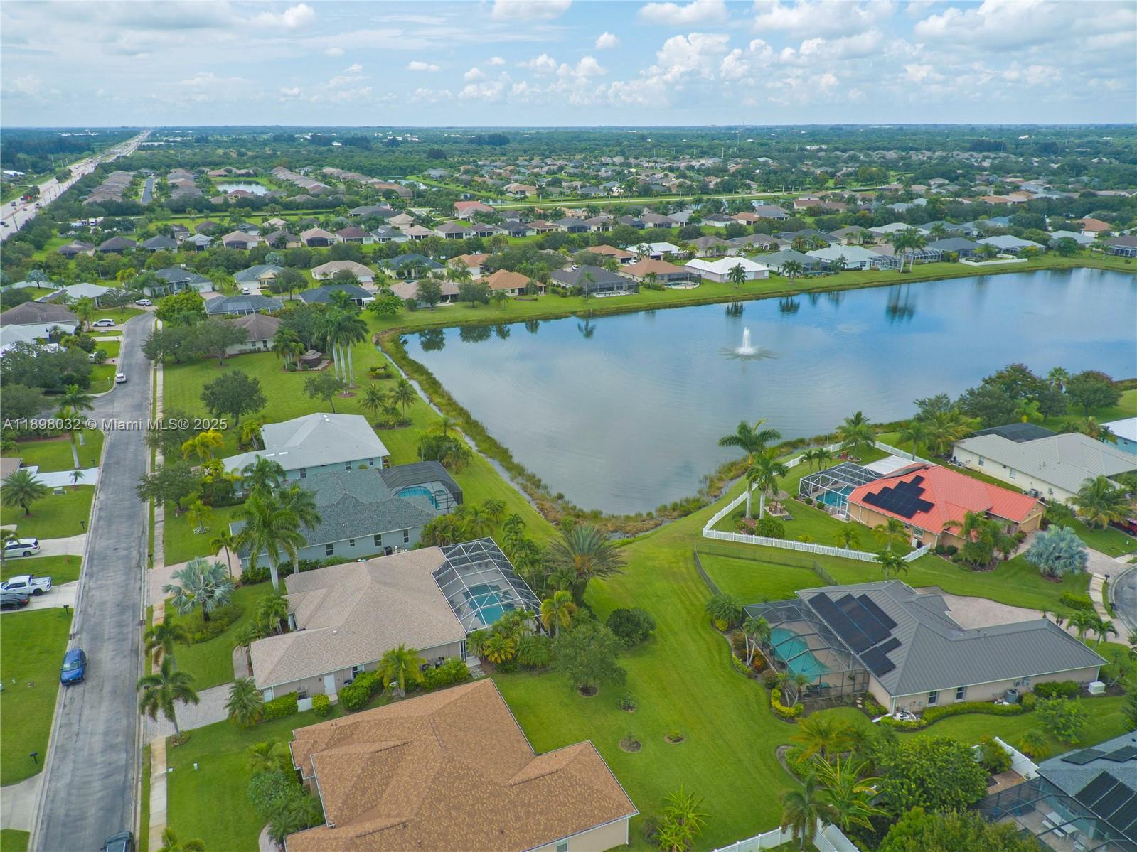 LEGEND LAKES PD PHASE II - Residential