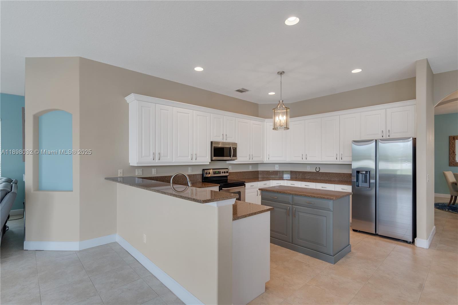 LEGEND LAKES PD PHASE II - Residential