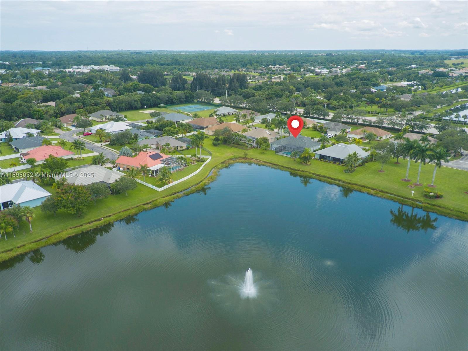 LEGEND LAKES PD PHASE II - Residential