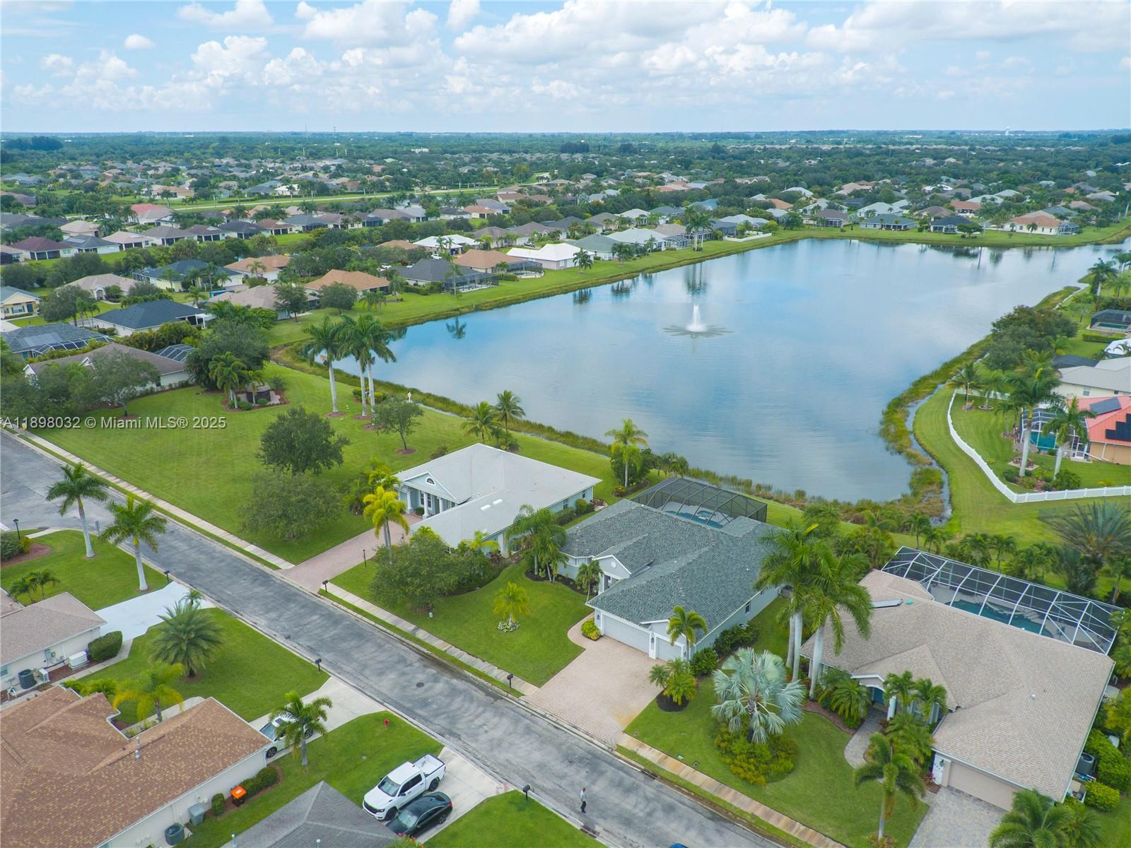 LEGEND LAKES PD PHASE II - Residential