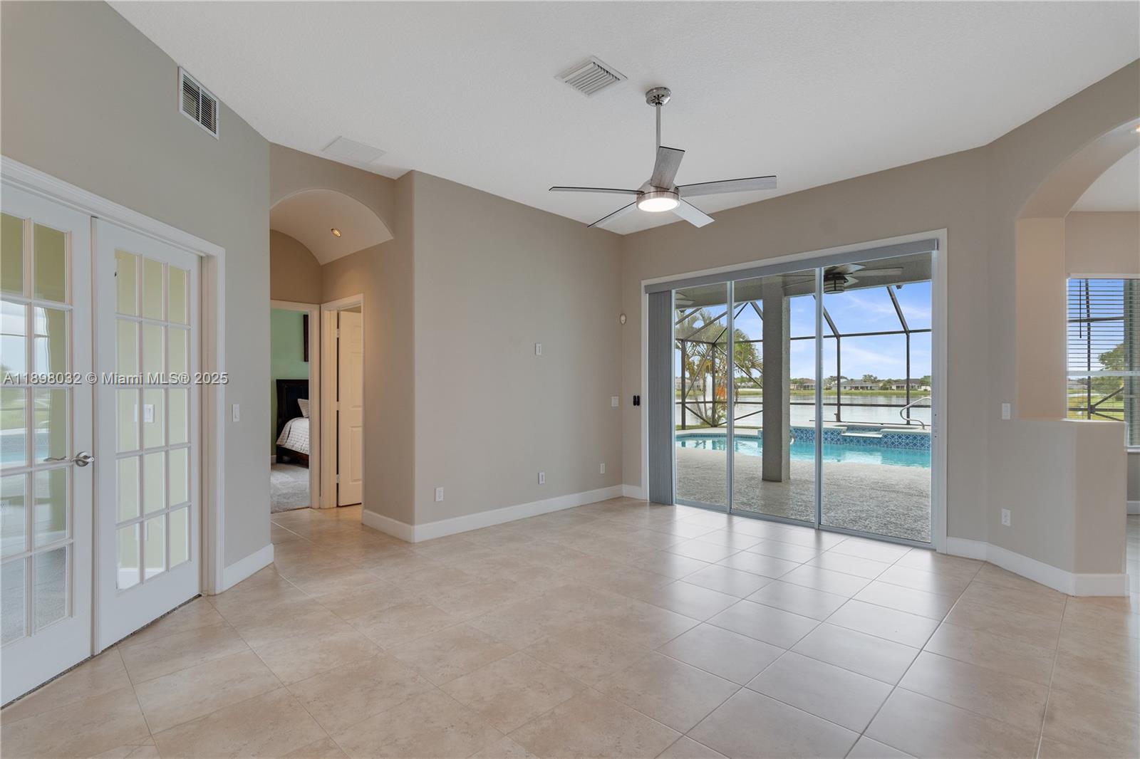 LEGEND LAKES PD PHASE II - Residential