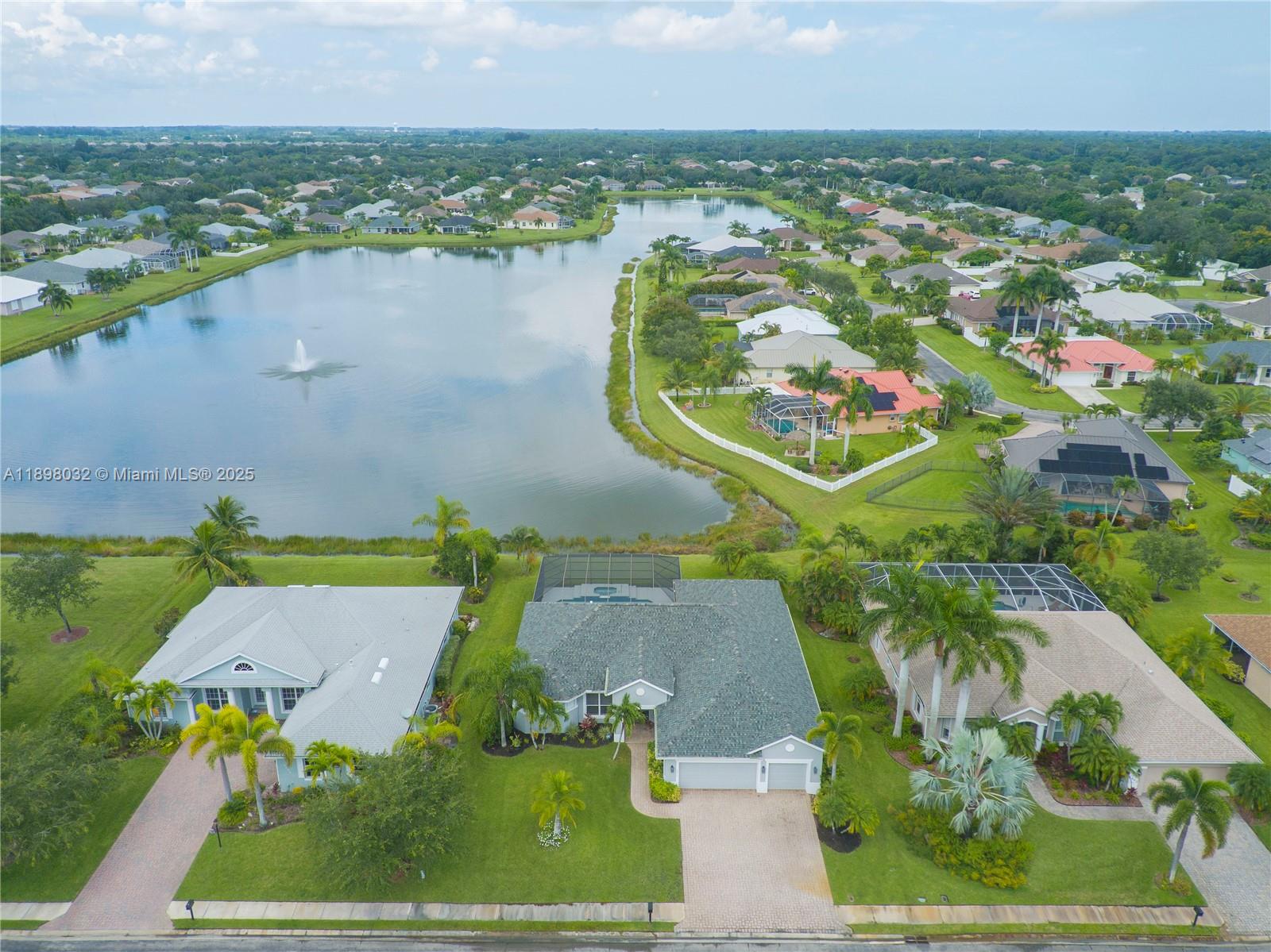 LEGEND LAKES PD PHASE II - Residential