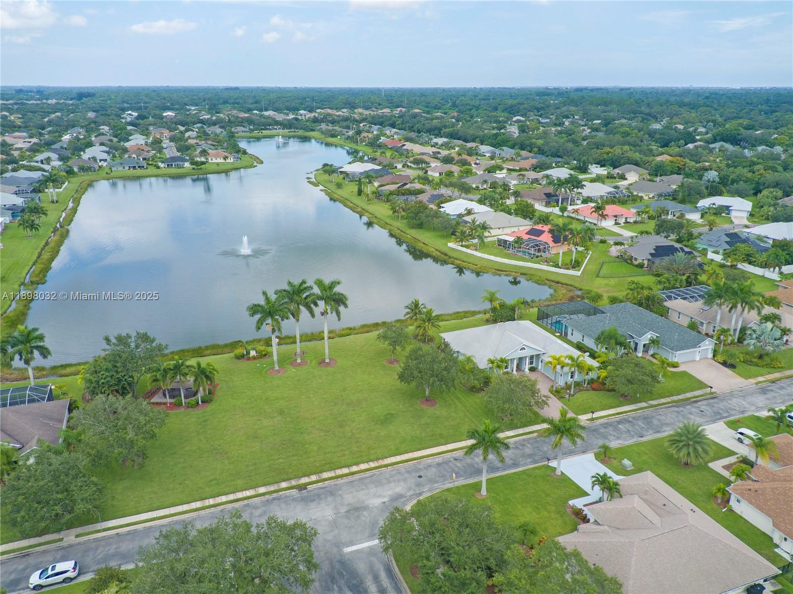 LEGEND LAKES PD PHASE II - Residential