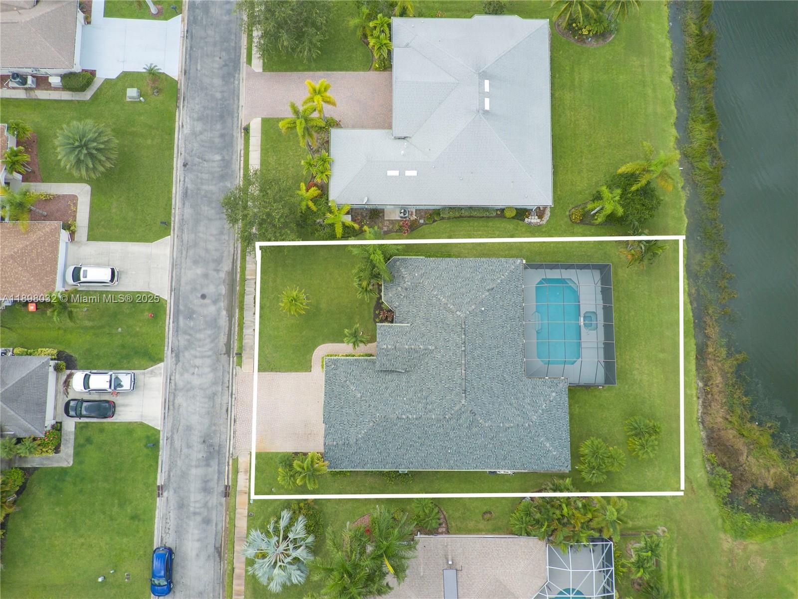 LEGEND LAKES PD PHASE II - Residential