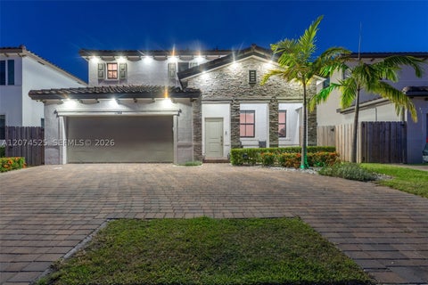 Photo of 11944 SW 240th St, Homestead, FL 33032 (MLS # A12074525)