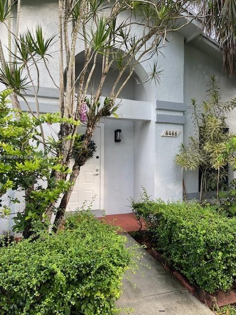 Rental Property at 6466 Sw 152nd Cir Pl 13-66, Miami, Broward County, Florida - Bedrooms: 2 
Bathrooms: 2  - $2,500 MO.